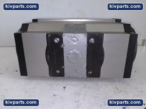 UT41 SR4 Rack and Pinion Valve Actuator – actual item, photo 3 of 4