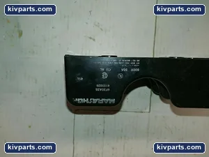 Marathon 6F30A3S 4100026 Fuse Holder Block – actual item, photo 3 of 3