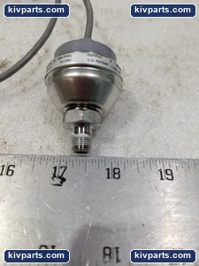 Setra 2091300PG1M1102AH1 Pressure Transmitter – actual item, photo 5 of 7