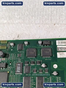 ABB 3HAC12158-1 I/O Processor Ethernet Card – actual item, photo 4 of 12
