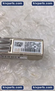 Cisco CLASS1 Fiber Optic Cable – actual item, photo 2 of 6