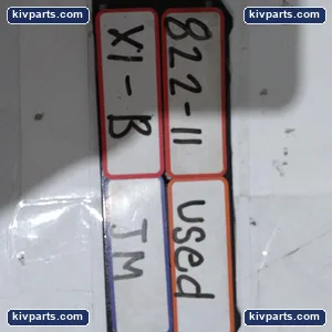 Hach 40252 FS4025 Circuit Board – actual item, photo 2 of 2