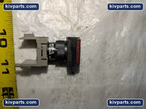 Fuji Electric AH16P-TL Pushbutton – actual item, photo 2 of 5