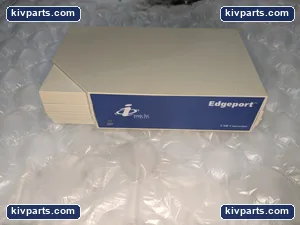 EDGEPORT/8 Digi 50001314-01 – actual item, photo 2 of 6