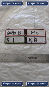 ABB CR-M2SS Accessories Based Relay – actual item, photo 6 of 6