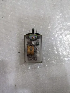 Potter & Brumfield KRP3DH Power Relay