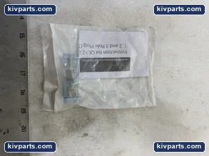 Eaton QL123PLOFF Safety Relay – actual item, photo 3 of 7