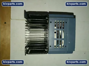 Fuji Electric FRN0.75C1S-4E Frenic-Mini VFD Inverter – actual item, photo 2 of 4