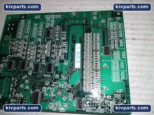 Muratec BJ1233A011006 – actual item, photo 4 of 7