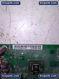 94V-0 Video Card – actual item, photo 5 of 6