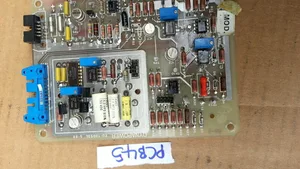 Dynapower EU-10053L Module Industrial Control