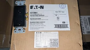 Eaton 6272BK1 Nema/eemac