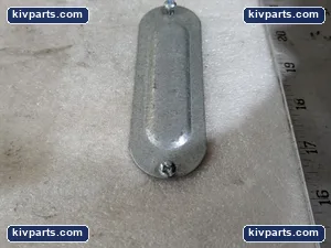Arlington Industries LB Cover – actual item, photo 5 of 8