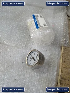 SMC IR3020-02BG Precision Pressure Regulator – actual item, photo 7 of 9