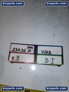 Finder 62.33.8.230.0040 Type 92.03 Relay Base – actual item, photo 5 of 5