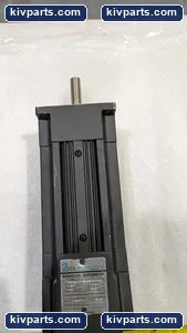 Pacific Scientific R34KSNC-R2-NS-NV-02 Brushless Servomotor Resolver – actual item, photo 3 of 9