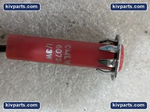 CML 6073-001-534 Neon Indicator Light – actual item, photo 6 of 11