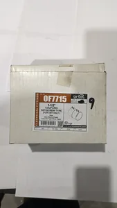 Orbit Coupling