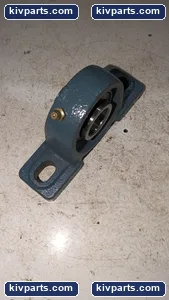 HC205 Ball Bearing Pillow Block – actual item, photo 4 of 5