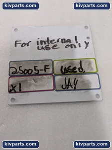 Yaskawa GL120 PLC Automation Control – actual item, photo 4 of 4