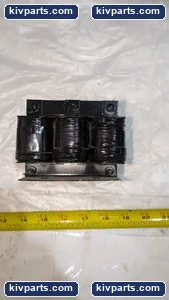 MARCUS 3PH LINE REACTOR – actual item, photo 4 of 5