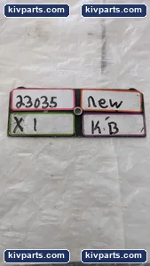 Brad 41048 Hrrison Mini-Change Adapter – actual item, photo 2 of 2