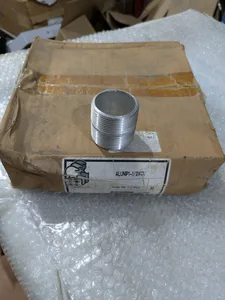 ALUNIP1-1/2XCL Pipe Fitting