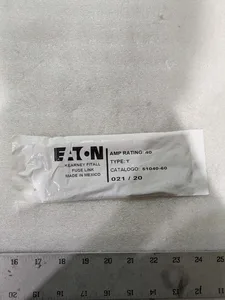 Cooper 51040 Kearney Type Fuse