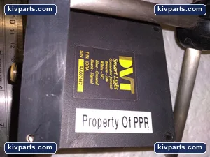 DVT RA007457 Smart Light – actual item, photo 3 of 5