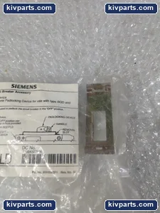 Siemens Device Circuit Breaker – actual item, photo 3 of 4