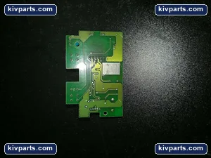 SINV-29 Industrial Control Sensor Board – actual item, photo 3 of 3