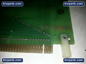 Cincinnati Milacron Relay CNC Circuit Board PCB Card – actual item, photo 2 of 4