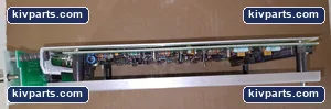 Bently Nevada System Monitor Rack Module – actual item, photo 3 of 5