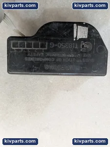 Gilbarco T18350-G1 Fuel Dispenser Part – actual item, photo 2 of 6