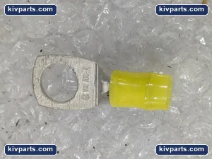 Burndy YA-AN-4 Compression Lug – actual item, photo 2 of 4
