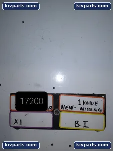 Bosch Rexroth R961000476 Group #11 Missing – actual item, photo 5 of 5