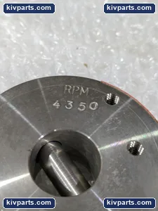 Tuthill 99059769X Hardware – actual item, photo 4 of 6