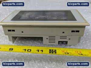 Omron NT20S-ST121-EV3 HMI Touch Screen Operator Panel – actual item, photo 2 of 6