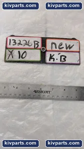 Clippard CS3436 – actual item, photo 6 of 6