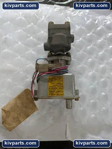 36006 Valve with Flow Regulator – actual item, photo 2 of 3