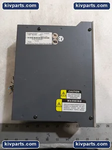 Parker TQ10 Compumotor 84665 – actual item, photo 2 of 10