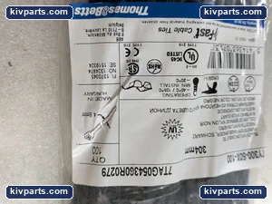 Thomas & Betts TY300-50X-100 Cable – actual item, photo 3 of 7