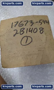 17673-544 Hardware – actual item, photo 5 of 5