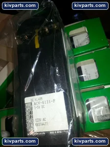 M-system ACV-6111-F Process Control Module – actual item, photo 2 of 3