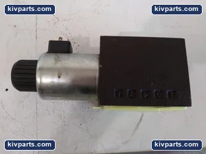 Bosch 9810232452 Directional Solenoid Valve – actual item, photo 3 of 5