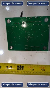Ingeteam ABK0074 TAE PWBLCK Optic Board – actual item, photo 3 of 4