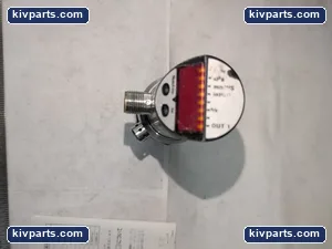ifm PI2698 Proximity Sensor – actual item, photo 3 of 5