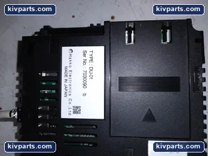 Hakko DU-01 – actual item, photo 3 of 7