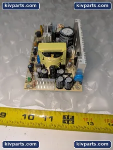 Mean Well MPS-65-R8 Power Supply – actual item, photo 3 of 8