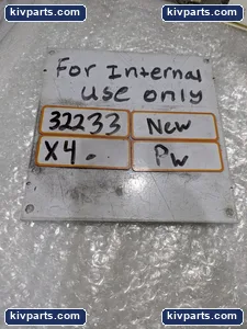 Eaton FAZ-C2/1-NA-SP Miniature Circuit Breaker – actual item, photo 5 of 5